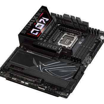 ASUS ROG MAXIMUS Z890 HERO (INTEL,1851,DDR5,ATX)
