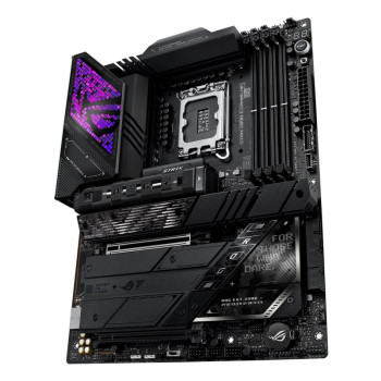 ASUS ROG STRIX Z890-E GAMING WIFI (INTEL,1851,DDR5,ATX)