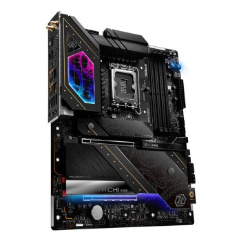 ASRock Z890 TAICHI 1851 ATX HDMI/USB-C DDR5