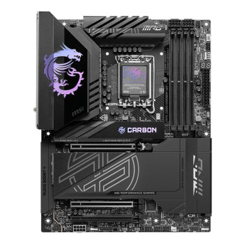 MSI MPG Z890 Carbon Wifi (Z890,S1851,ATX,DDR5)