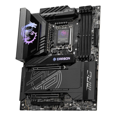 MSI MPG Z890 Carbon Wifi (Z890,S1851,ATX,DDR5)