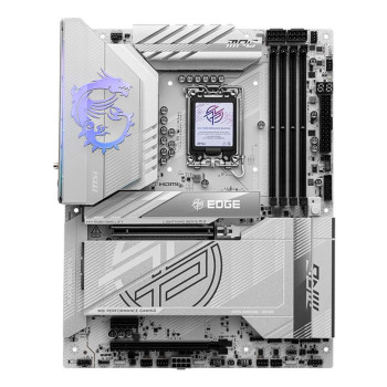 MSI MPG Z890 EDGE TI Wifi (Z890,S1851,ATX,DDR5)