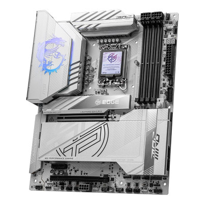 MSI MPG Z890 EDGE TI Wifi (Z890,S1851,ATX,DDR5)