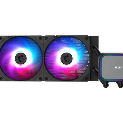 MSI MAG CoreLiquid A13 240