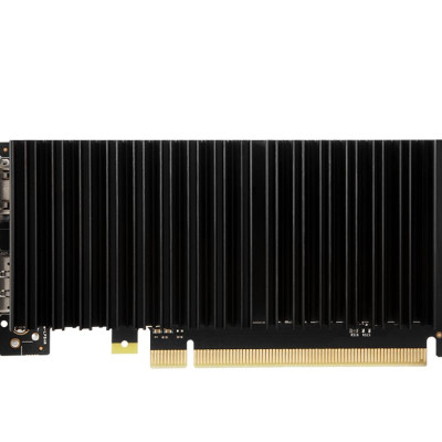 MSI GT1030 4GHD4 LP OC 4GB