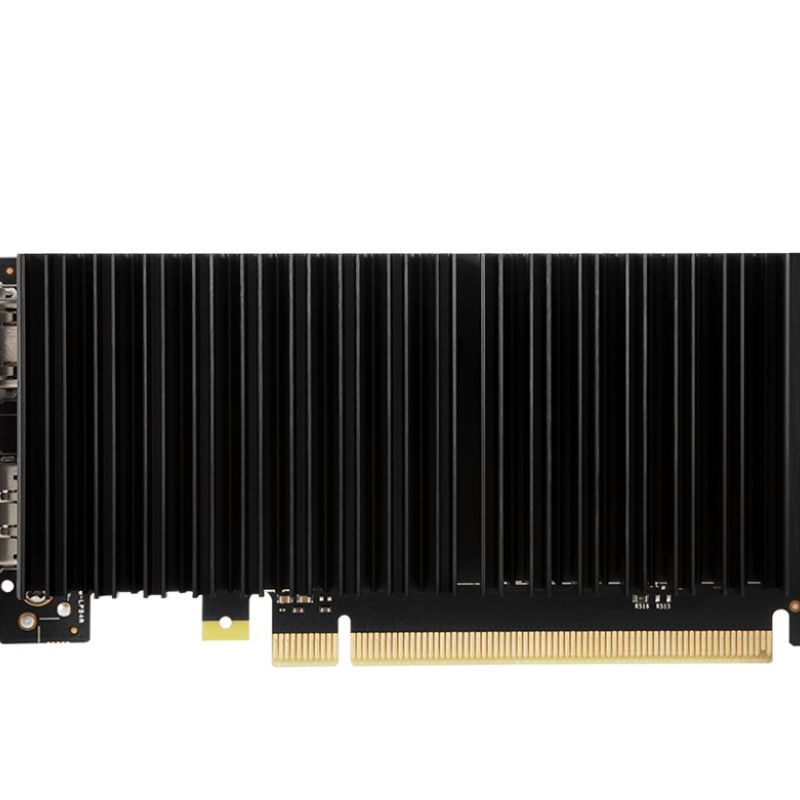 MSI GT1030 4GHD4 LP OC 4GB