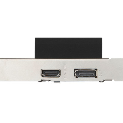 MSI GT1030 4GHD4 LP OC 4GB