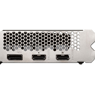 MSI GeForce RTX3050 VENTUS 2X E OC 6GB