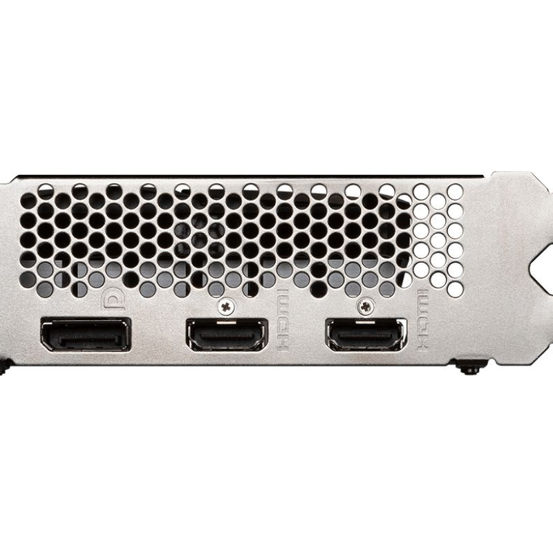 MSI GeForce RTX3050 VENTUS 2X E OC 6GB