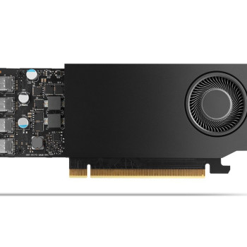 PNY Quadro A400 4GB
