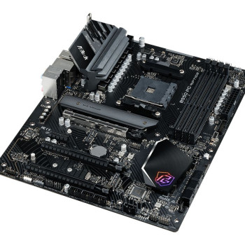 ASRock B550 PG Riptide AM4 ATX HDMI DDR4
