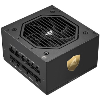 Sharkoon Rebel P20 ATX 1200W Modular Black