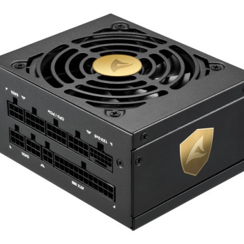 Sharkoon Rebel P20 SFX 850W Modular Black