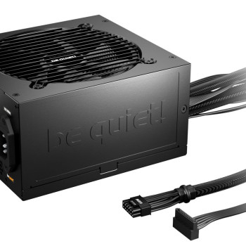 Be Quiet PURE POWER 12 650W 80+ Gold