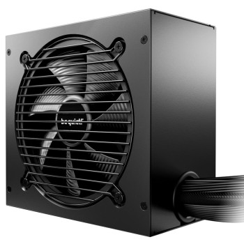 Be Quiet PURE POWER 12 750W 80+ Gold