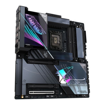 Gigabyte Z890 A MASTER AI TOP (Z890,S1851,E-ATX,DDR5)