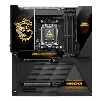 MSI MEG X870E GODLIKE (X870E,AM5,ATX,DDR5)