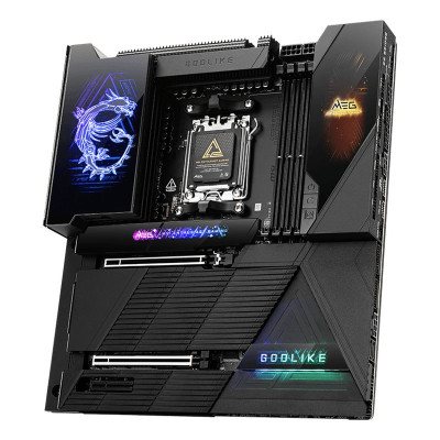MSI MEG X870E GODLIKE (X870E,AM5,ATX,DDR5)