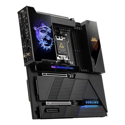 MSI MEG X870E GODLIKE (X870E,AM5,ATX,DDR5)
