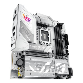 ASUS ROG STRIX B860-G GAMING WIFI (INTEL,1851,DDR5,mATX)