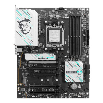 MSI B840 Gaming Plus Wifi (B840,AM5,ATX,DDR5)