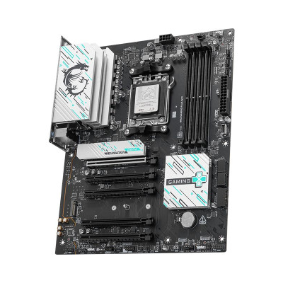 MSI B840 Gaming Plus Wifi (B840,AM5,ATX,DDR5)
