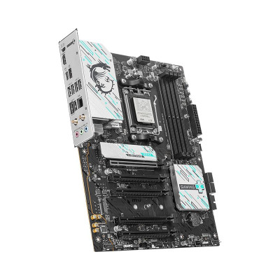 MSI B840 Gaming Plus Wifi (B840,AM5,ATX,DDR5)