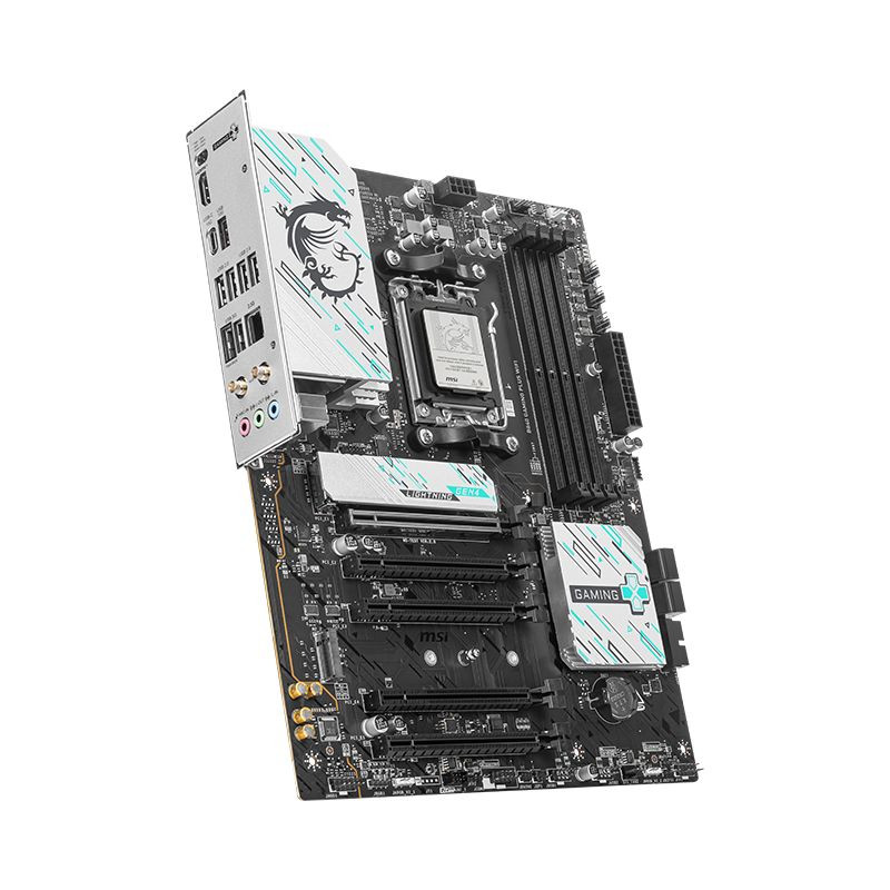 MSI B840 Gaming Plus Wifi (B840,AM5,ATX,DDR5)
