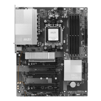MSI Pro B840-P Wifi (B840,AM5,ATX,DDR5)