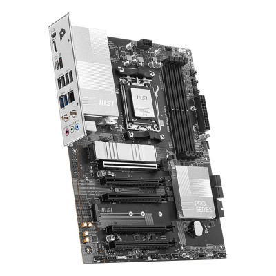 MSI Pro B840-P Wifi (B840,AM5,ATX,DDR5)