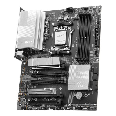 MSI Pro B840-P Wifi (B840,AM5,ATX,DDR5)