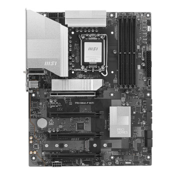 MSI Pro B860-P Wifi (B860,S1851,ATX,DDR5)