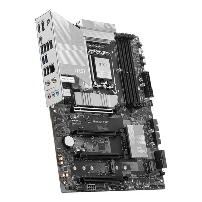 MSI Pro B860-P Wifi (B860,S1851,ATX,DDR5)