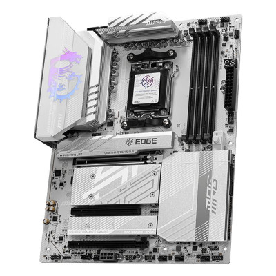 MSI MPG B850 EDGE TI Wifi (B850,AM5,ATX,DDR5)