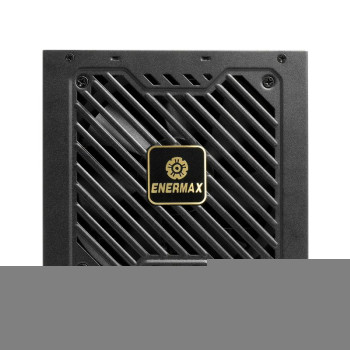 Enermax 850W Revolution3 80+ Gold Black FULLMOD