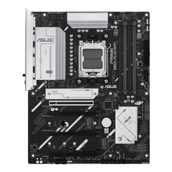 ASUS PRIME B850-PLUS WIFI (AMD,AM5,DDR5,ATX)