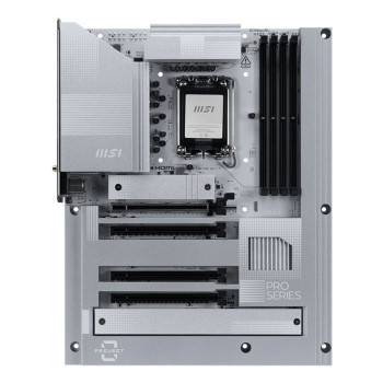 MSI PRO Z890-S Wifi Project Zero (Z890,S1851,ATX,DDR5)