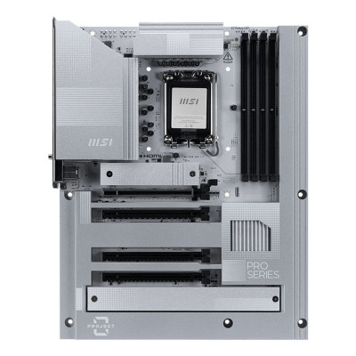 MSI PRO Z890-S Wifi Project Zero (Z890,S1851,ATX,DDR5)