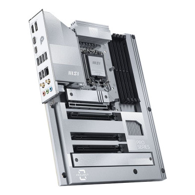 MSI PRO Z890-S Wifi Project Zero (Z890,S1851,ATX,DDR5)