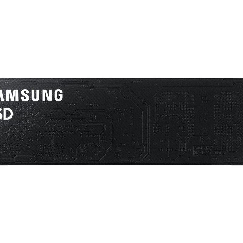 2TB Samsung M.2 PCI-E NVMe Gen5 9100 PRO Basic