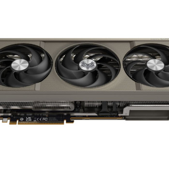 Sapphire Radeon RX9070XT Nitro+ OC 16GB