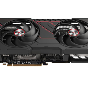 Sapphire Radeon RX9070 Pulse OC 16GB