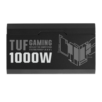 ASUS TUF Gaming 1000W 80+ Gold