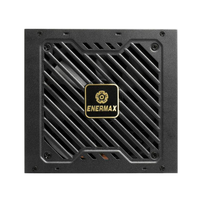 Enermax 850W CyberG II 80+ Gold Black non-mod