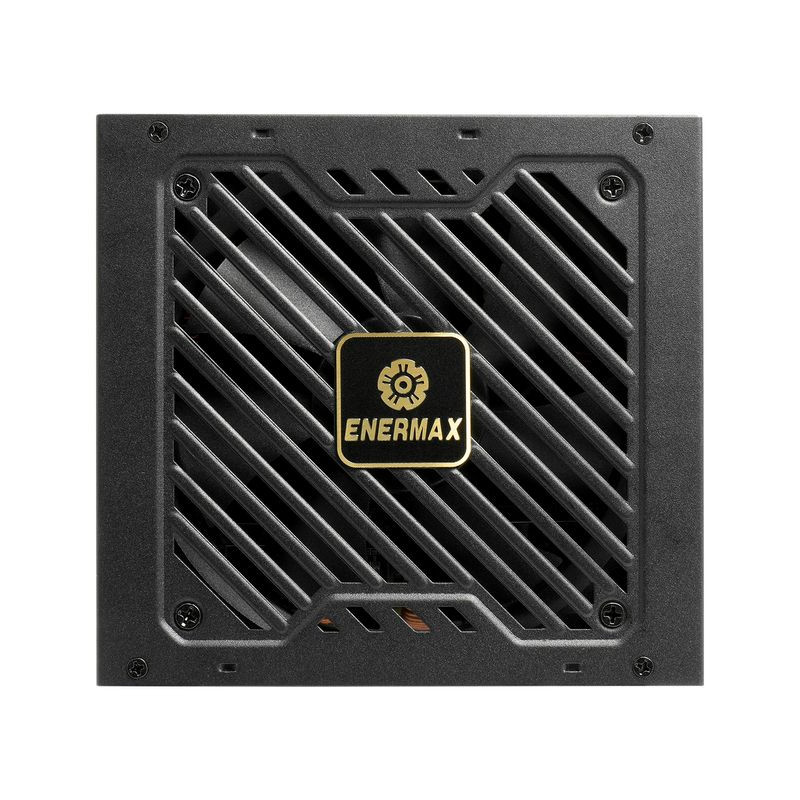 Enermax 850W CyberG II 80+ Gold Black non-mod
