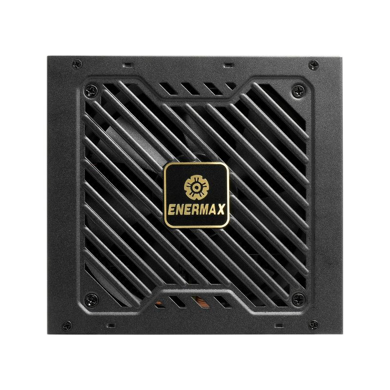 Enermax 1000W Revolution3 80+ Gold Black FULLMO