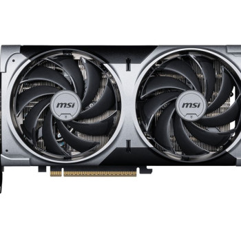 MSI GeForce RTX5070 Ventus 2X OC 12GB