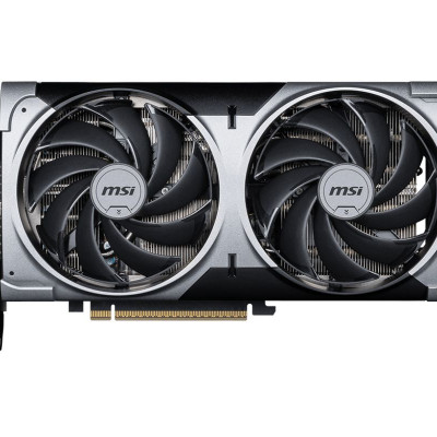 MSI GeForce RTX5070 Ventus 2X OC 12GB