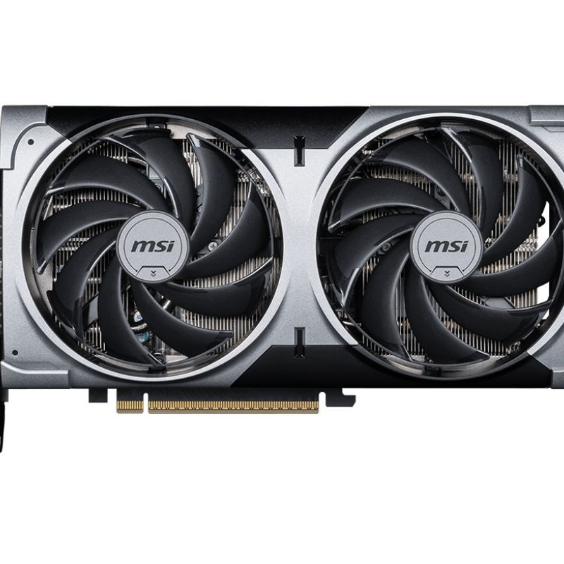 MSI GeForce RTX5070 Ventus 2X OC 12GB