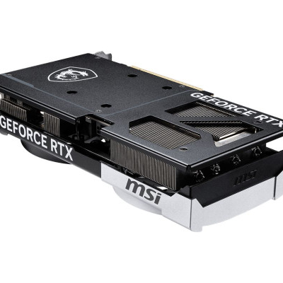 MSI GeForce RTX5070 Ventus 2X OC 12GB